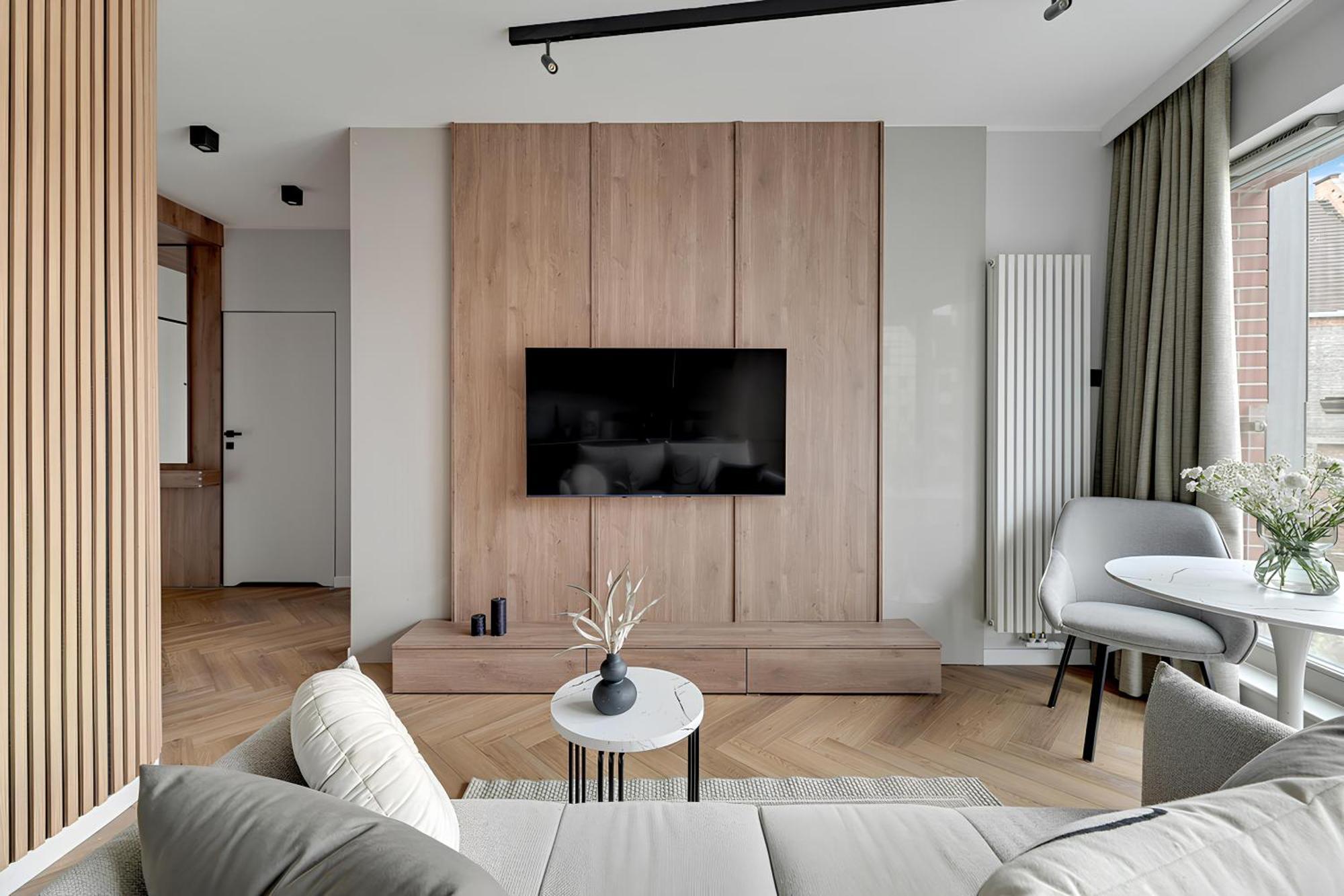 Flatbook - City Center Spa Apartments Grano Residence With Parking กดัญสก์ ภายนอก รูปภาพ